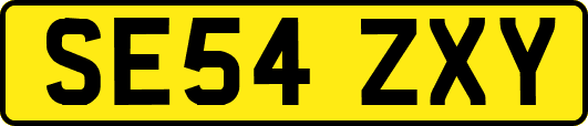 SE54ZXY