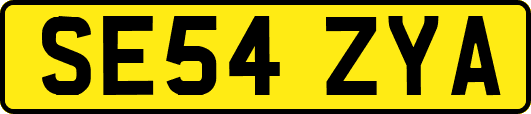 SE54ZYA