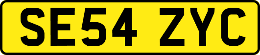 SE54ZYC