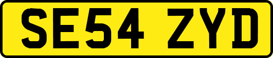 SE54ZYD