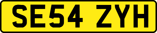 SE54ZYH