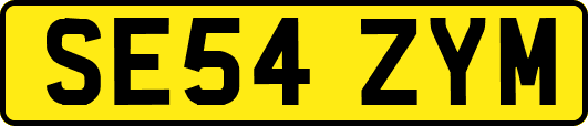 SE54ZYM