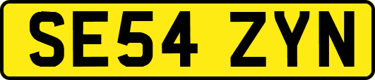 SE54ZYN