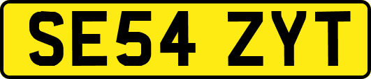 SE54ZYT