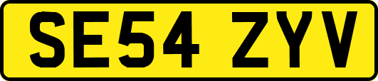 SE54ZYV