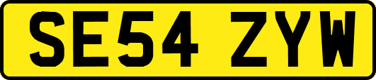 SE54ZYW