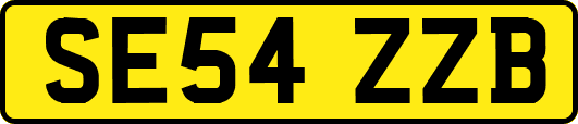 SE54ZZB