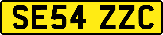 SE54ZZC