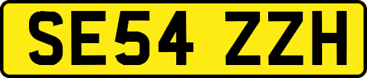 SE54ZZH
