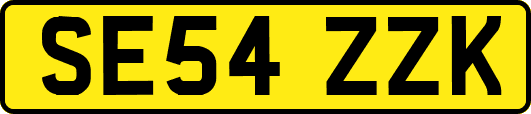 SE54ZZK