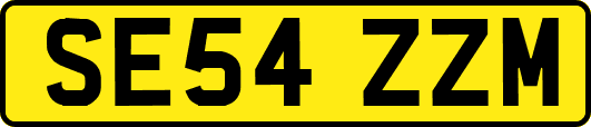 SE54ZZM