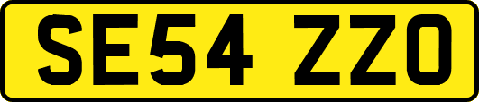 SE54ZZO