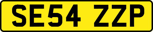SE54ZZP