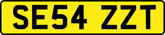 SE54ZZT