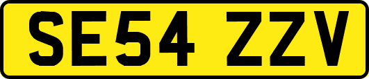 SE54ZZV