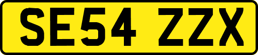 SE54ZZX