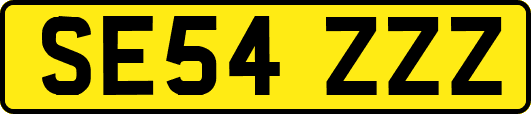 SE54ZZZ