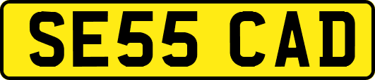 SE55CAD