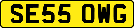 SE55OWG