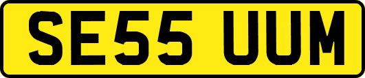 SE55UUM
