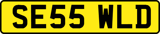 SE55WLD