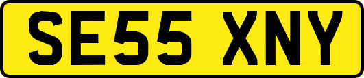 SE55XNY