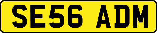 SE56ADM