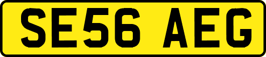 SE56AEG