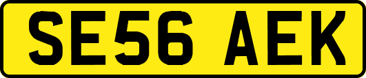 SE56AEK