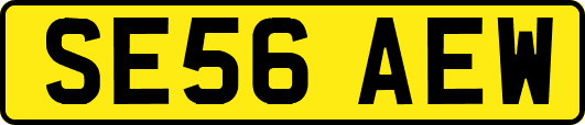 SE56AEW