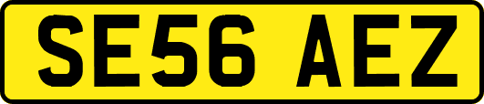SE56AEZ