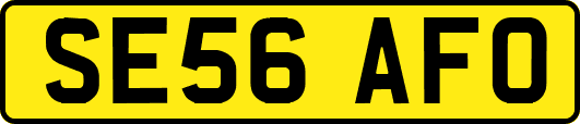 SE56AFO