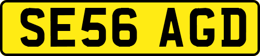 SE56AGD