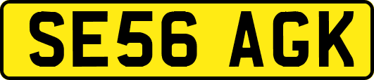 SE56AGK