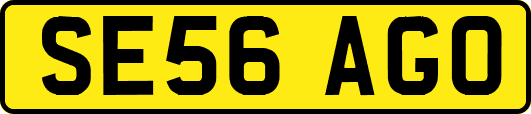 SE56AGO
