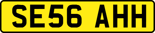 SE56AHH
