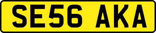 SE56AKA