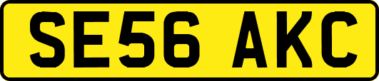 SE56AKC