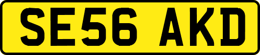 SE56AKD