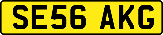SE56AKG