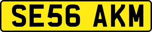 SE56AKM