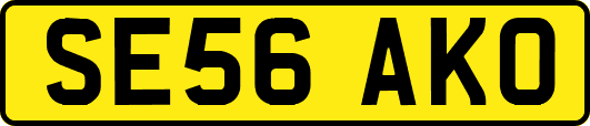 SE56AKO