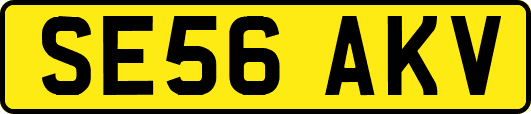 SE56AKV