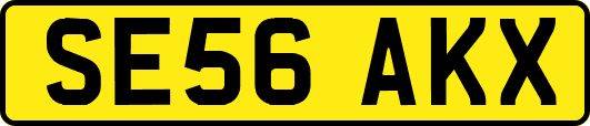 SE56AKX