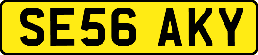 SE56AKY