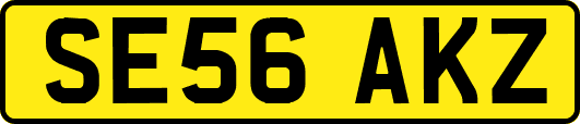 SE56AKZ