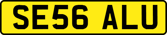 SE56ALU