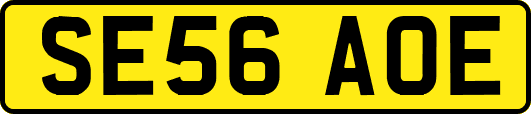 SE56AOE