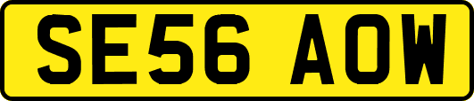 SE56AOW