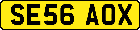 SE56AOX